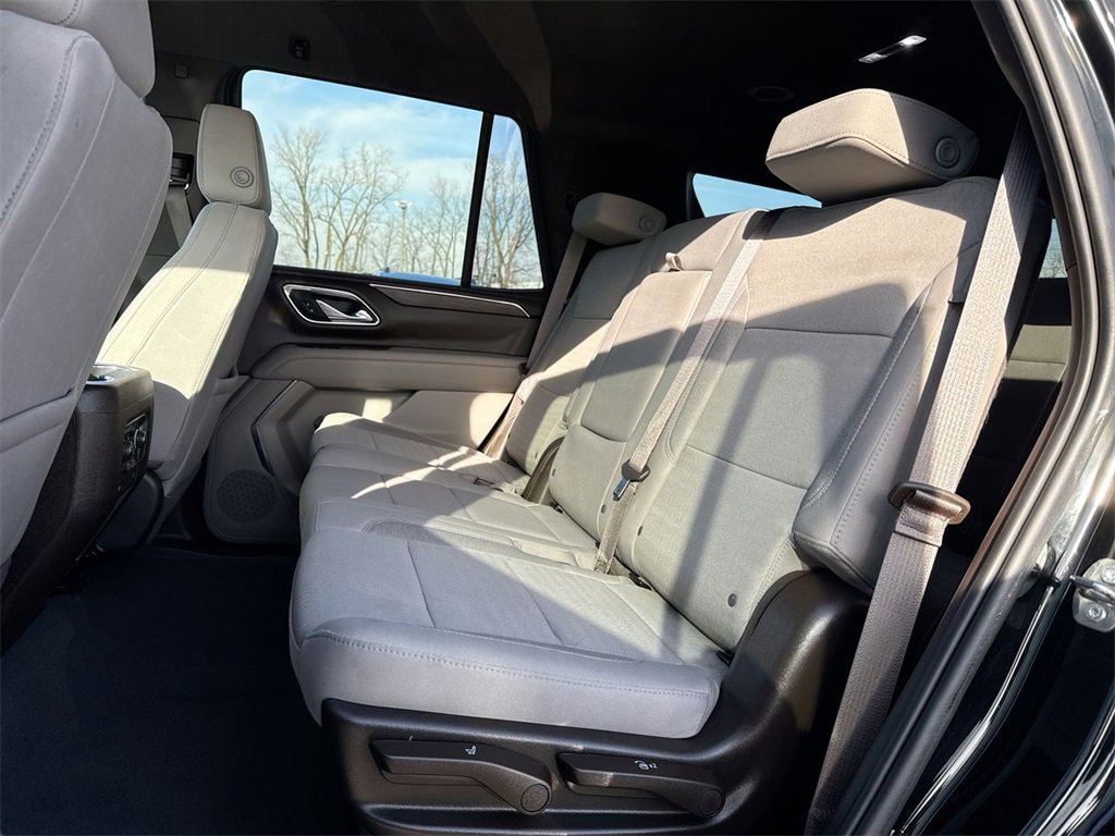 Used 2023 Chevrolet Tahoe LS w/ Driver Alert Package image 23