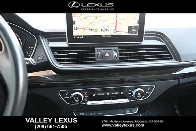 Used 2018 Audi Q5 2.0T Premium AWD/4WD image 8