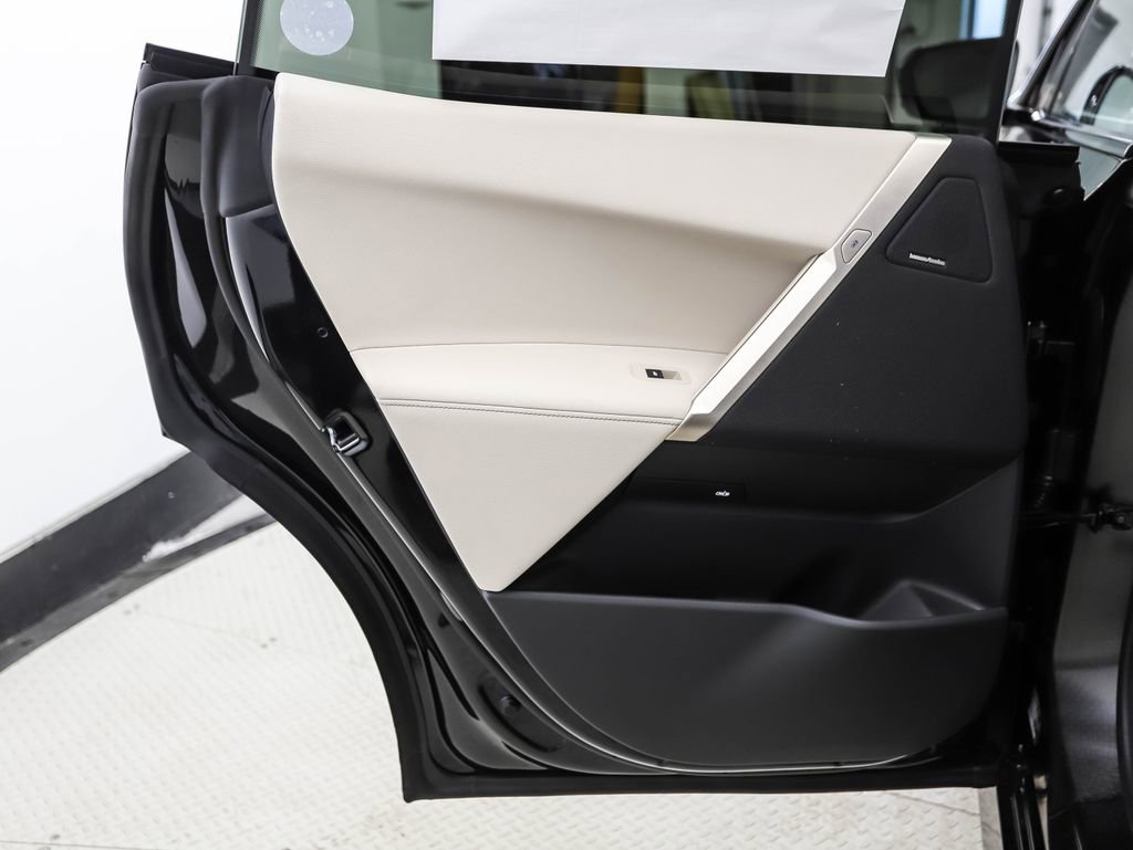 New 2026 BMW iX xDrive45 w/ Premium Package image 20