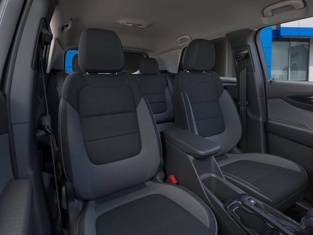 New 2026 Chevrolet TrailBlazer LT w/ Convenience Package AWD/4WD image 16