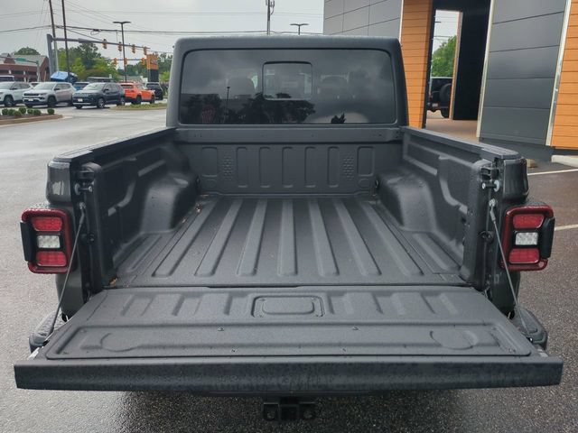 New 2026 Jeep Gladiator Sport AWD/4WD image 13