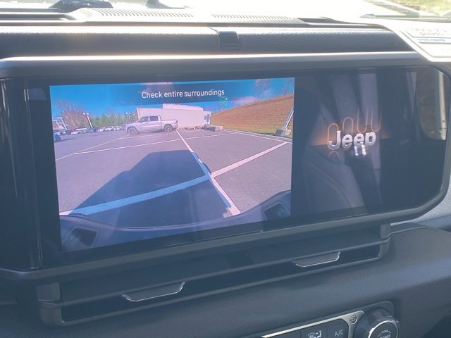 New 2026 Jeep Gladiator Sport image 3