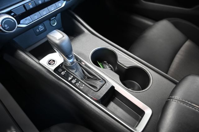 Used 2024 Nissan Altima 2.5 S image 20