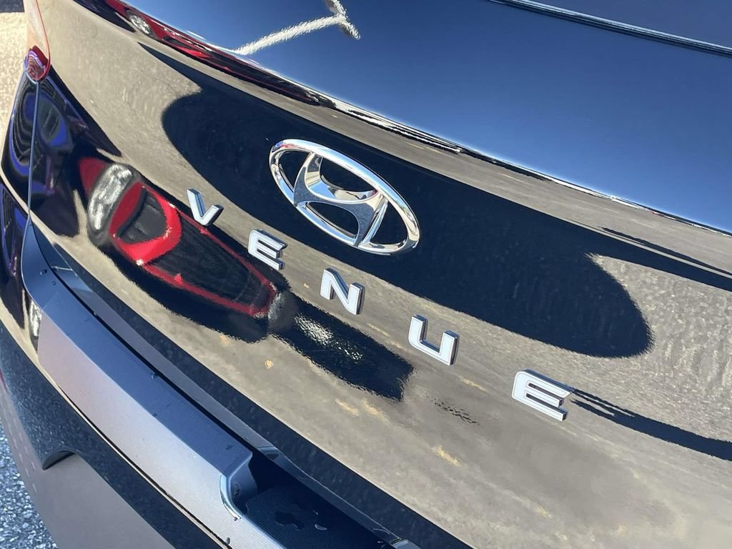 New 2026 Hyundai Venue SE FWD image 10