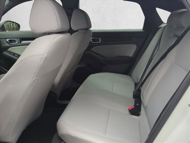 New 2026 Honda Civic FWD Hybrid Sedan image 4