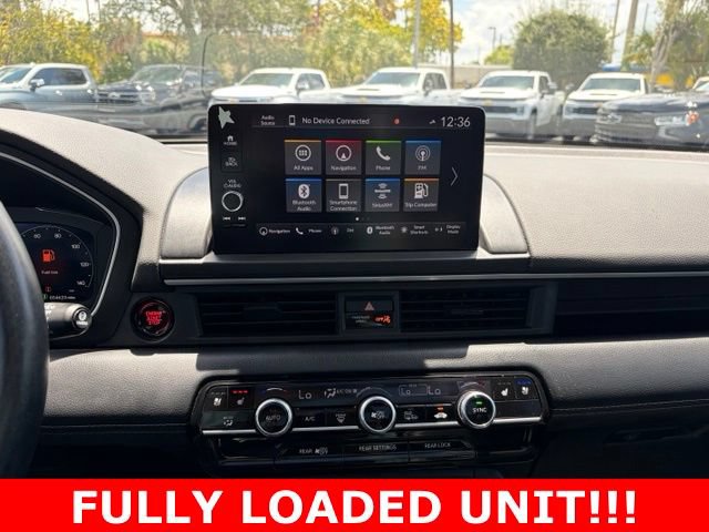 Used 2023 Honda Pilot Elite image 24