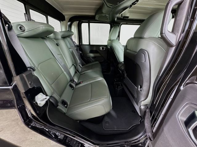 New 2026 Jeep Gladiator Mojave image 28