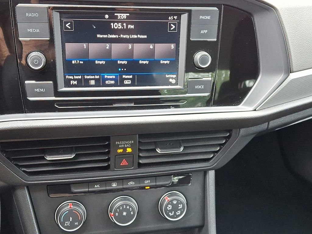 Used 2024 Volkswagen Jetta S image 15