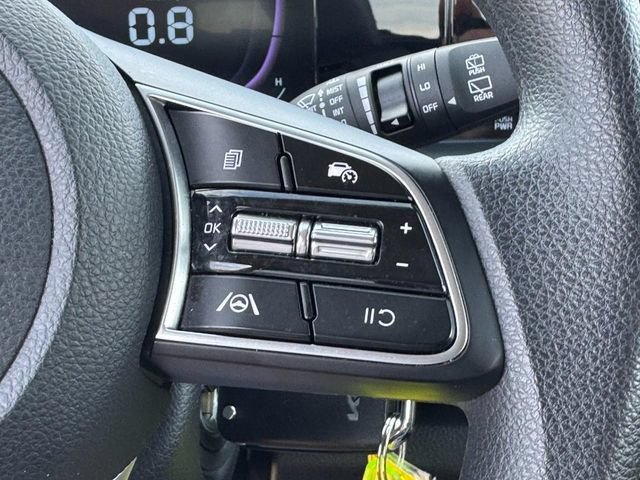Used 2026 Kia Seltos LX FWD image 24