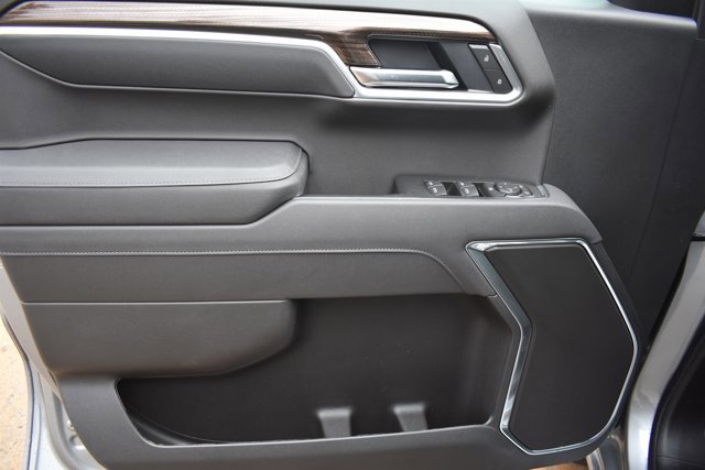 New 2026 Chevrolet Silverado 1500 LT w/ All Star Edition Plus image 13