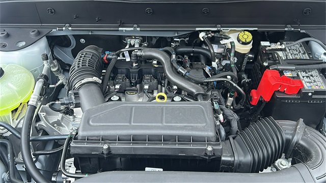 New 2026 Ford Bronco Sport Outer Banks image 29