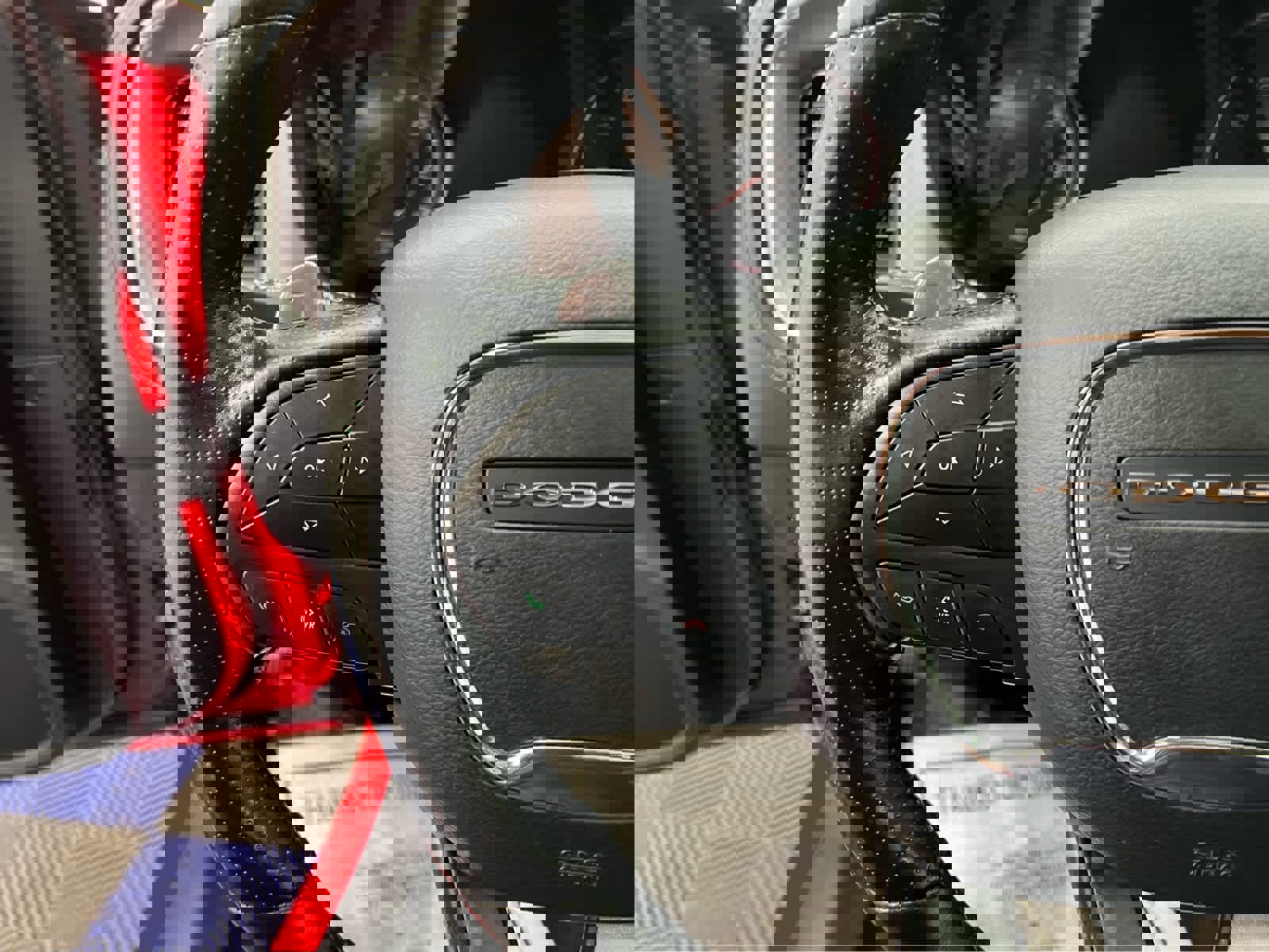 Used 2019 Dodge Charger SXT w/ Plus Group image 21