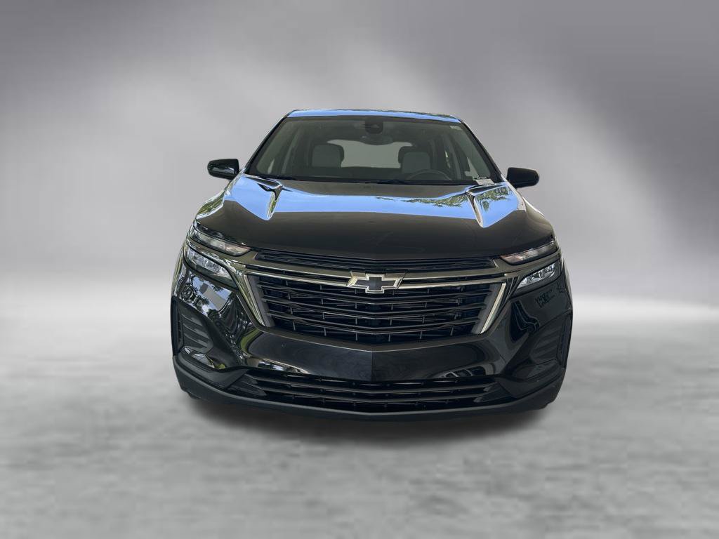 Used 2024 Chevrolet Equinox LS w/ LS Convenience Package FWD image 9