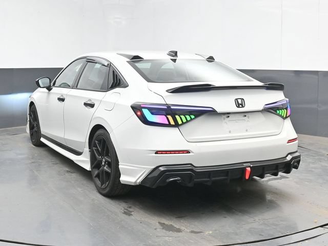 Used 2023 Honda Civic Sport image 7