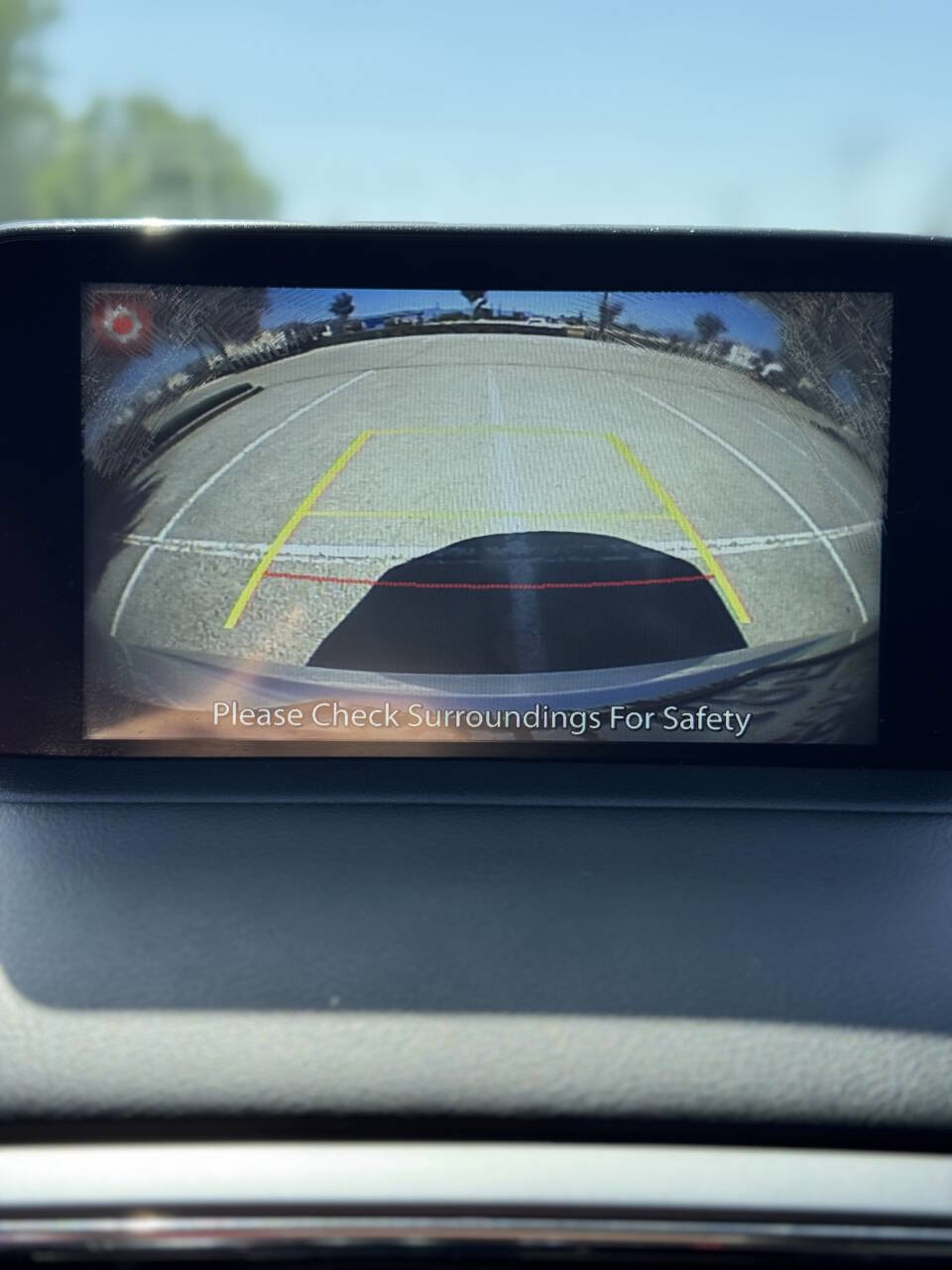 Used 2018 MAZDA CX-9 Touring w/ Touring Premium Package FWD image 22