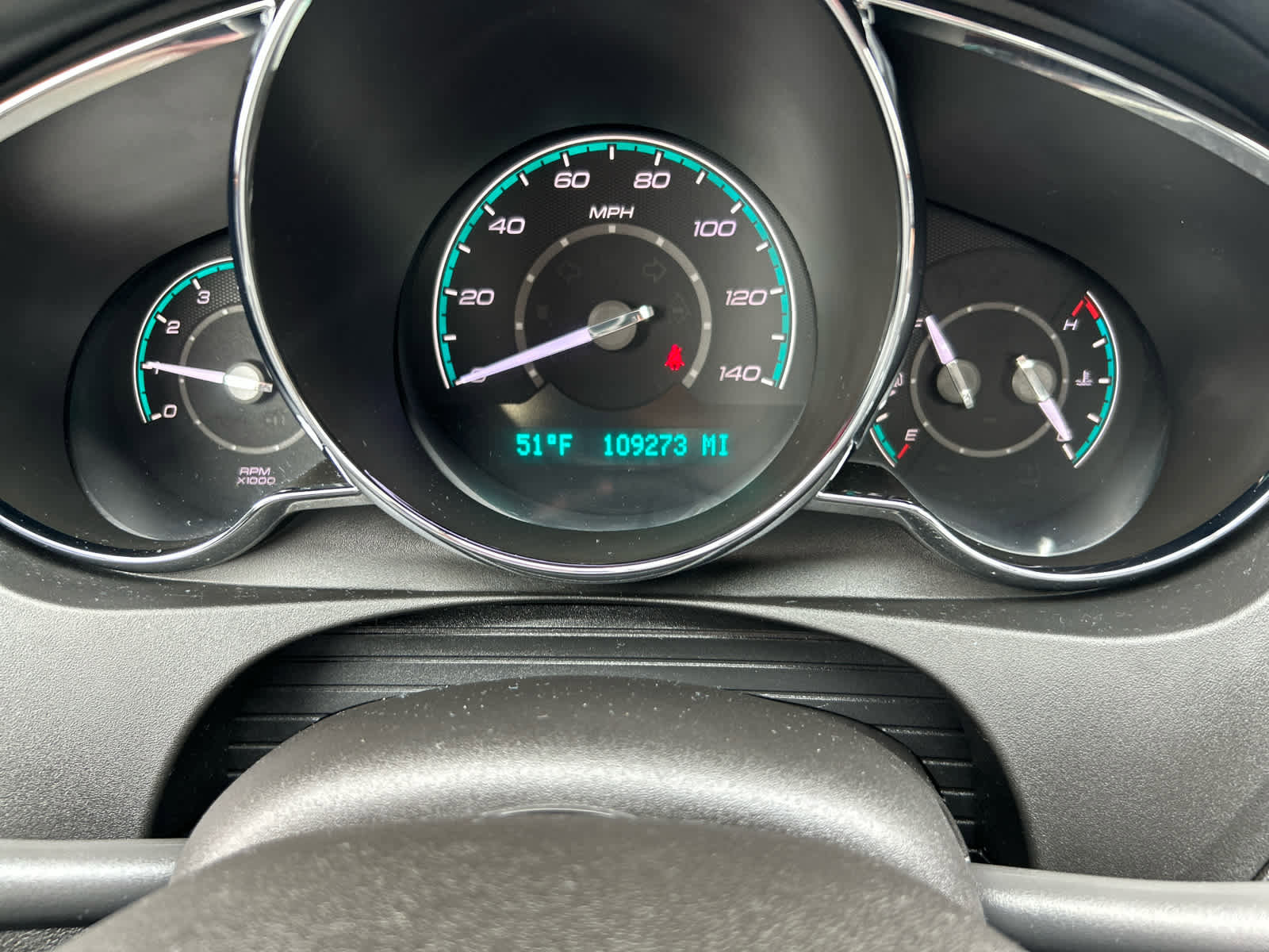 Used 2011 Chevrolet Malibu LT FWD image 15