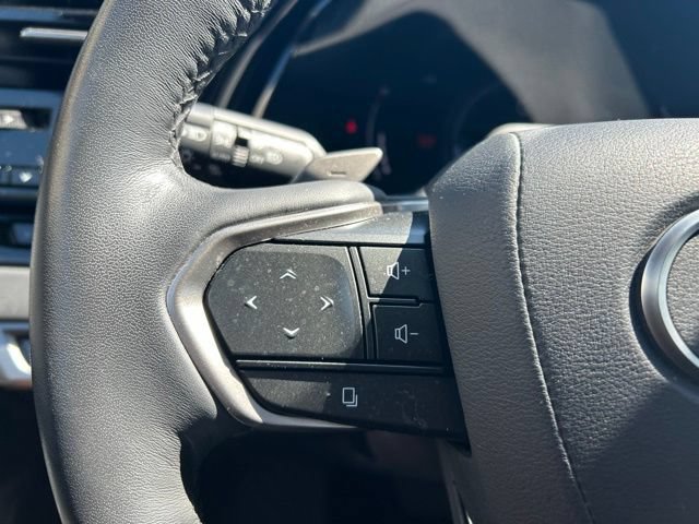 Certified 2024 Lexus RX 350 Premium Plus w/ Convenience Package AWD/4WD image 17