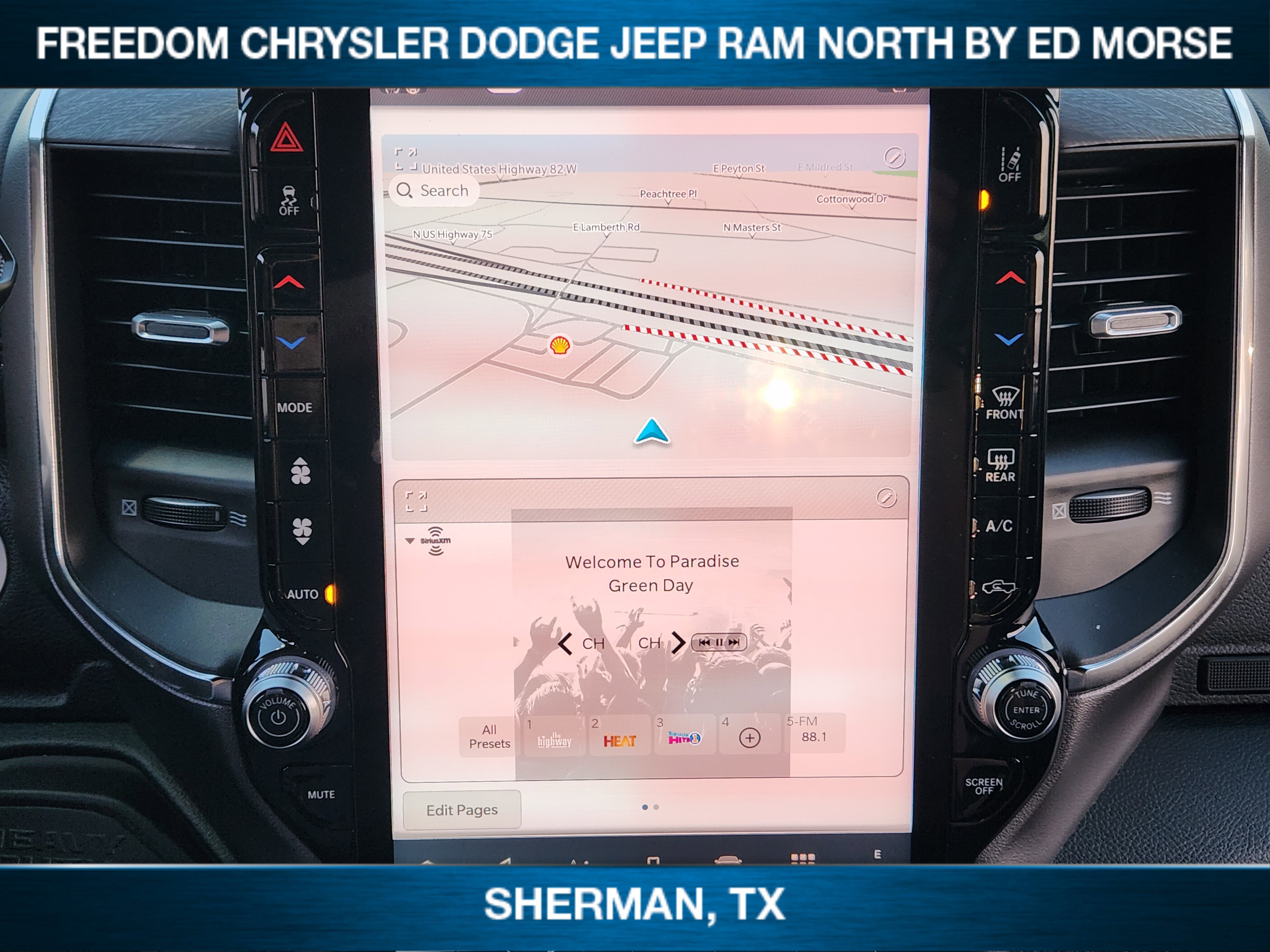 New 2026 RAM 2500 Laramie image 13