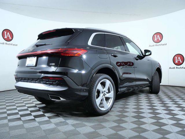 New 2026 Audi Q5 Premium Plus AWD/4WD image 8