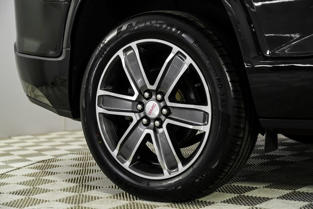 Used 2019 GMC Acadia Denali AWD/4WD image 56