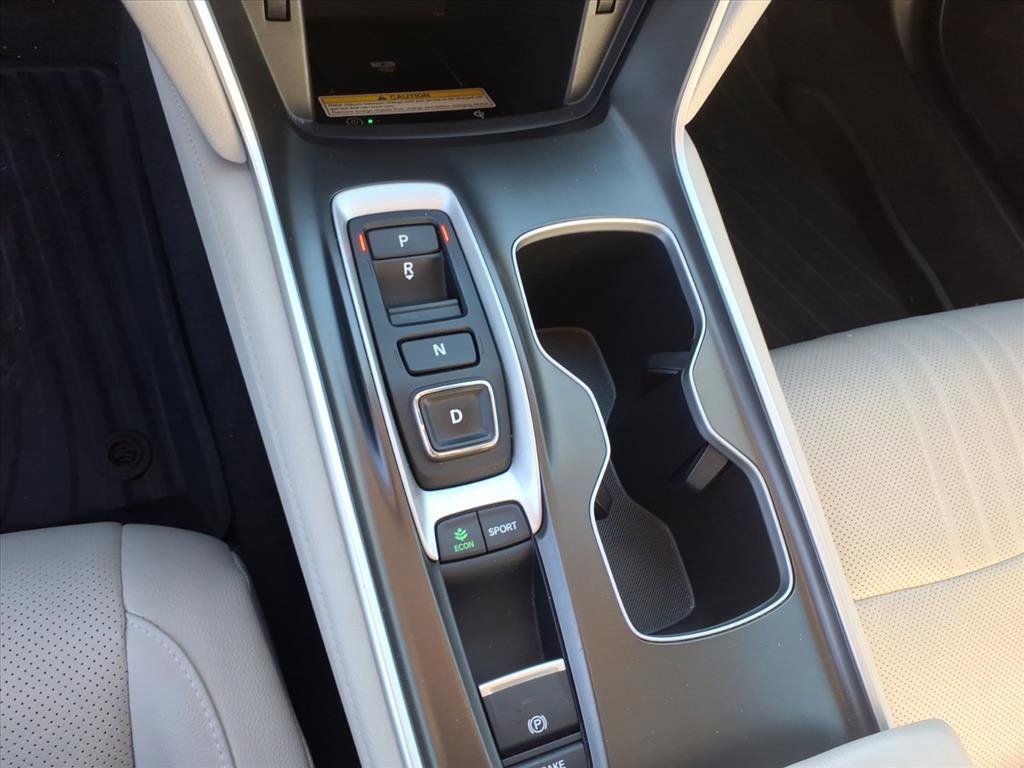 Used 2018 Honda Accord Touring image 33