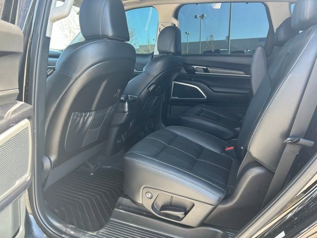 Used 2022 Kia Telluride EX w/ EX Premium Package image 25