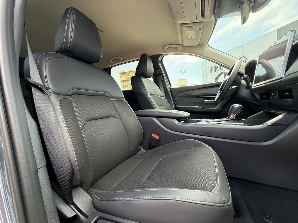 New 2026 MAZDA CX-5 Preferred AWD/4WD image 16