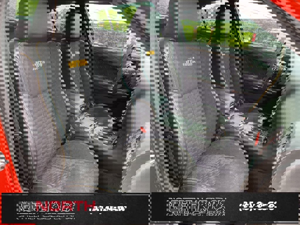 Used 2023 Dodge Charger SRT Hellcat image 41