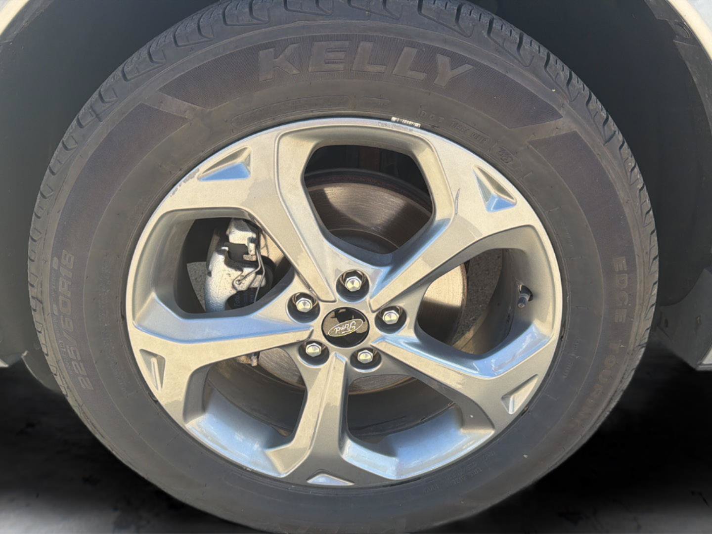 Used 2024 Ford Escape ST-Line AWD/4WD image 15