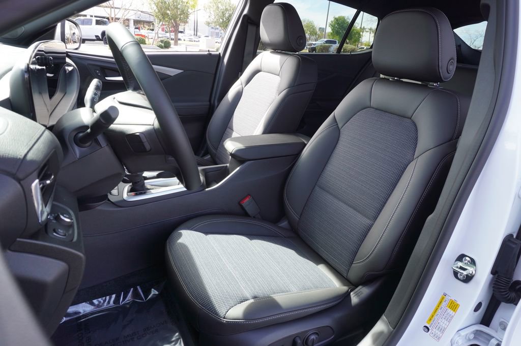 New 2026 Buick Envista Preferred image 13