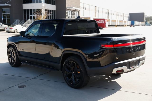 Used 2022 Rivian R1T Launch Edition image 10