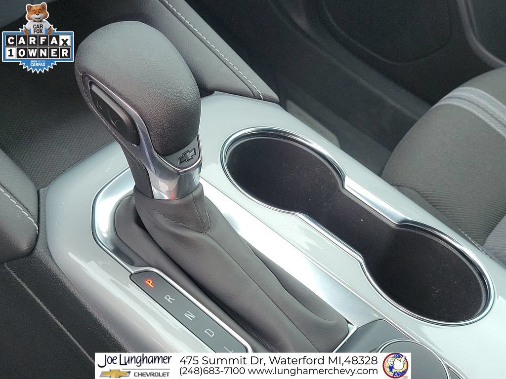 Used 2024 Chevrolet Blazer LT FWD image 17