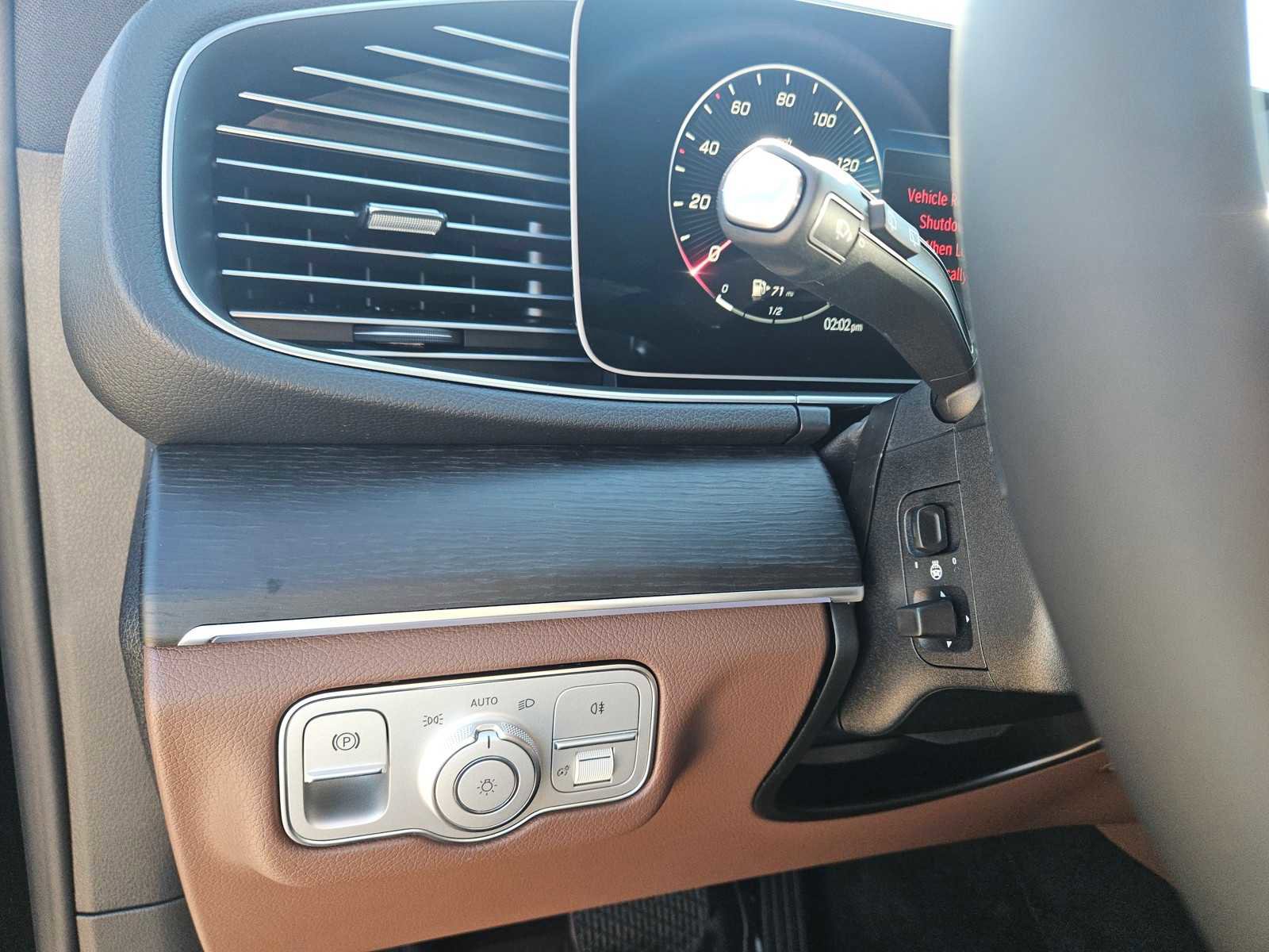 New 2026 Mercedes-Benz GLE 350 4MATIC image 18