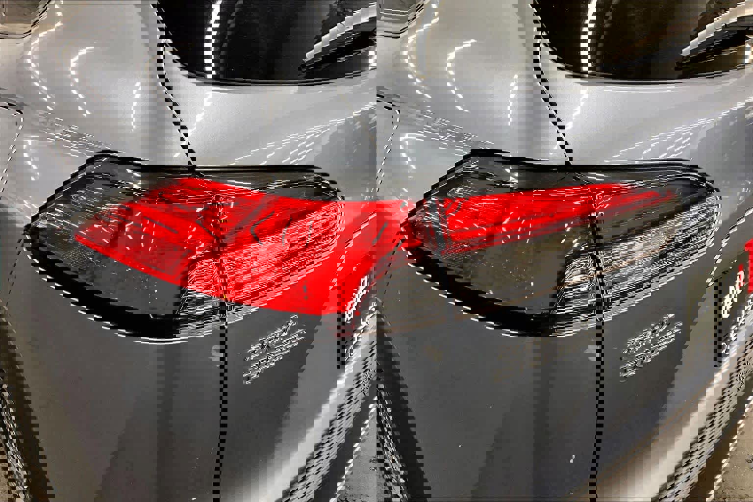 Used 2024 Toyota Corolla Cross XLE w/ Convenience Package image 28