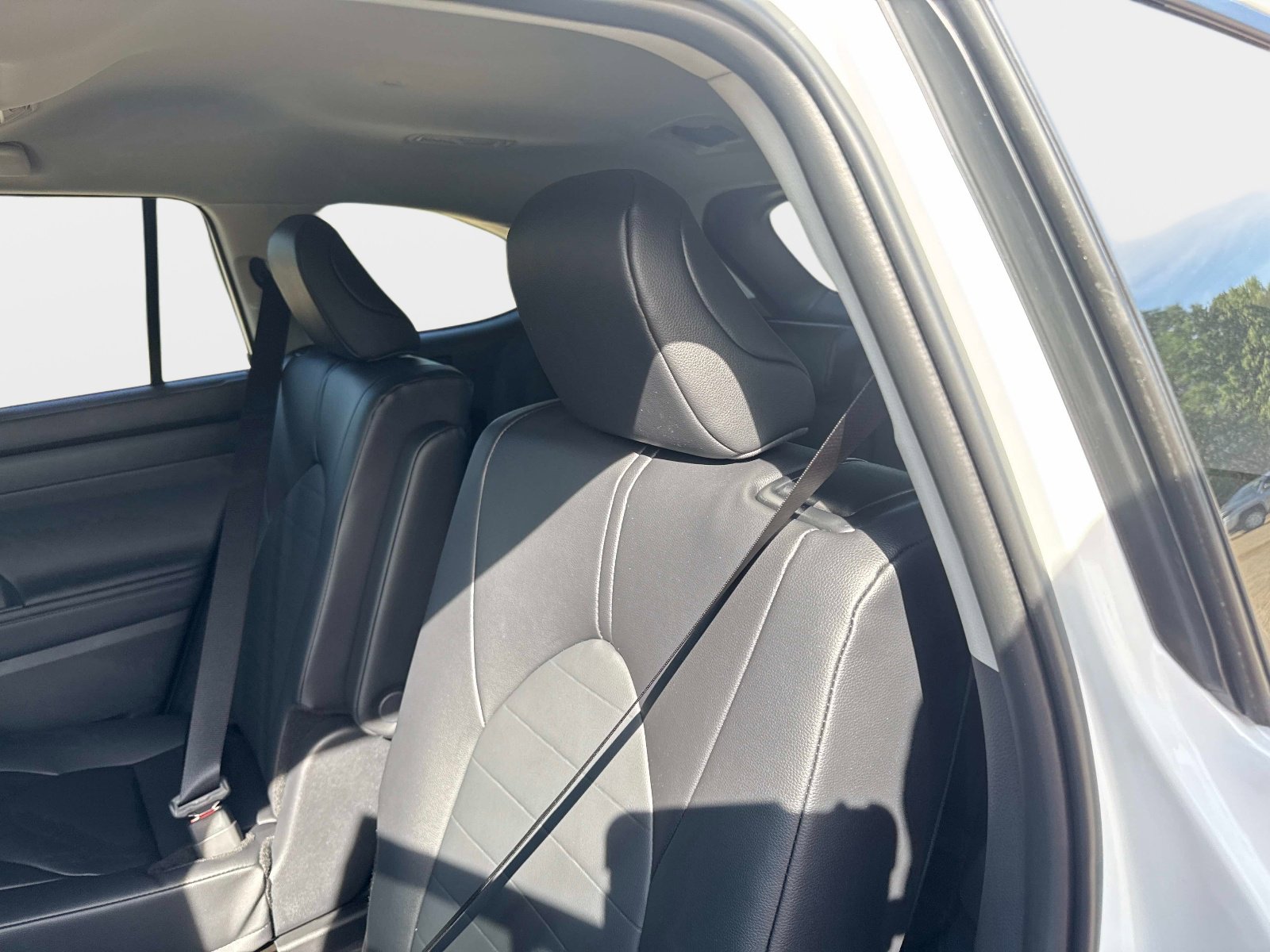 New 2026 Toyota Highlander XLE image 15