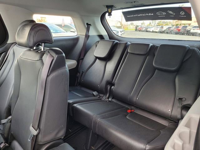 Certified 2024 Kia Carnival LX image 15