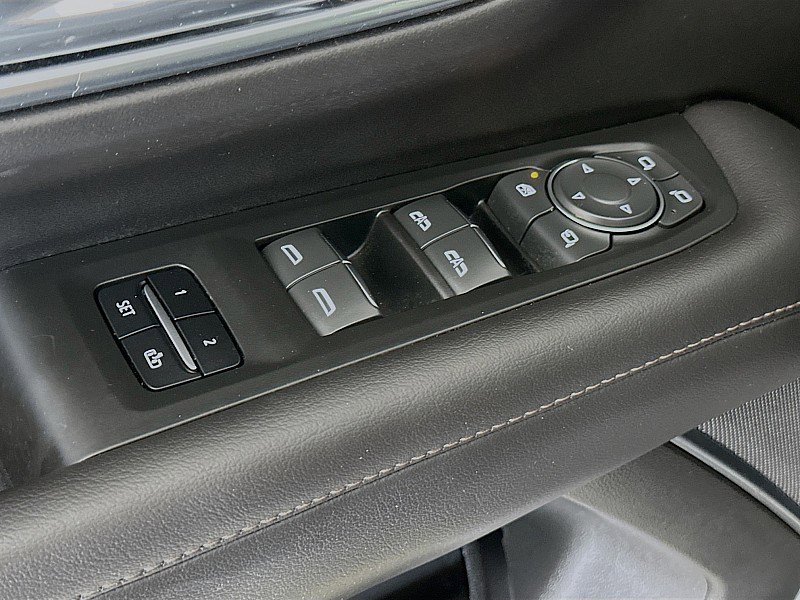 Used 2022 Chevrolet Tahoe High Country image 19