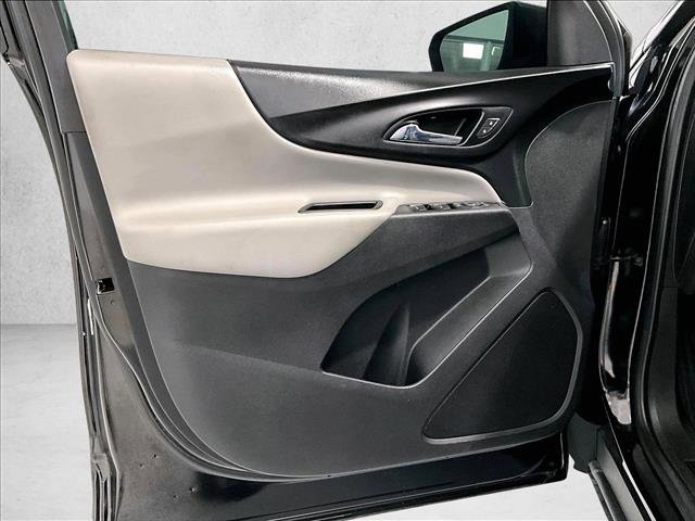 Used 2020 Chevrolet Equinox LS FWD image 18