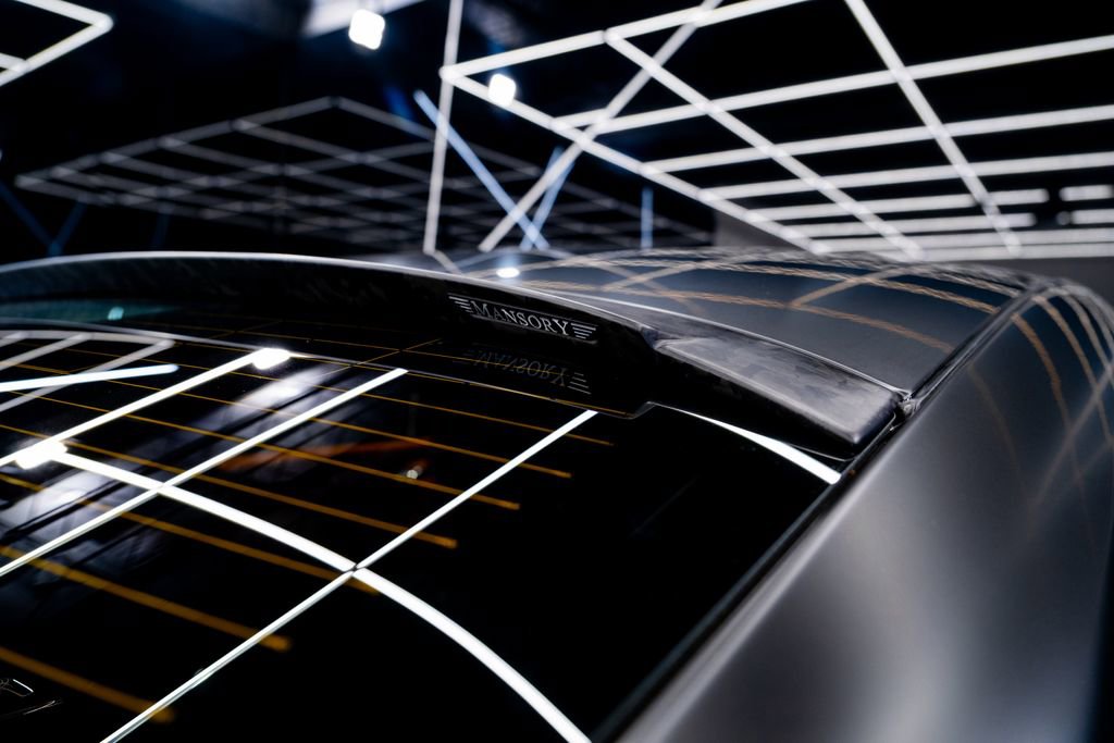 Used 2026 Rolls-Royce Spectre image 28