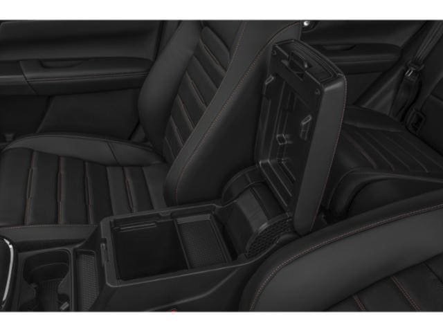 New 2026 Honda CR-V Sport Touring image 14