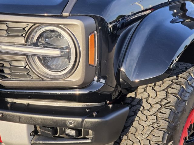 Used 2025 Ford Bronco Raptor AWD/4WD image 6