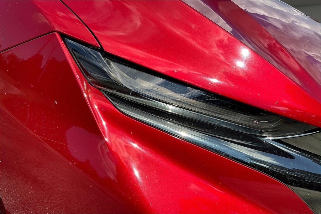 Used 2020 Chevrolet Blazer RS FWD image 35