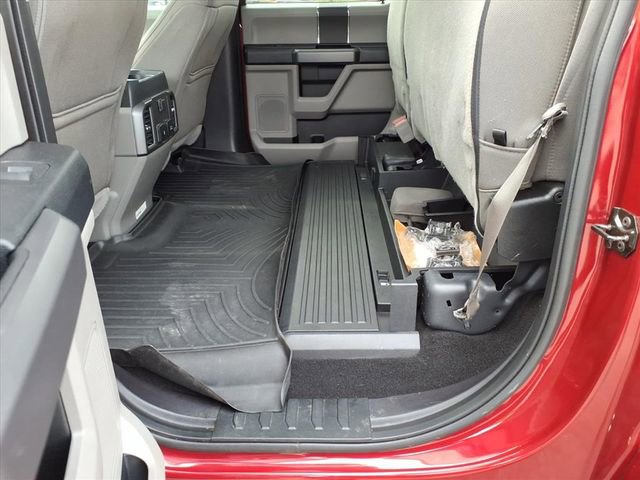 Used 2019 Ford F250 XLT w/ XLT Value Package image 13