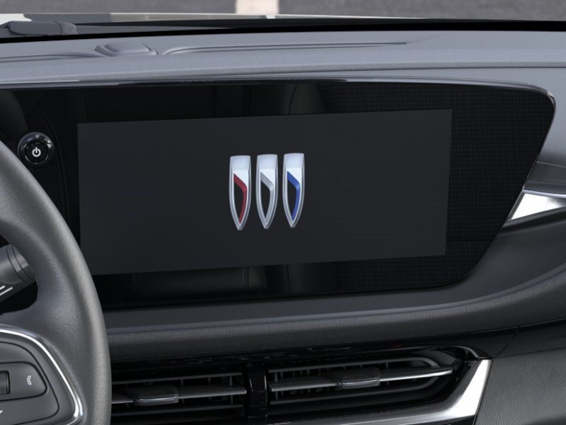 New 2026 Buick Envista Sport Touring w/ Convenience I Package FWD image 20