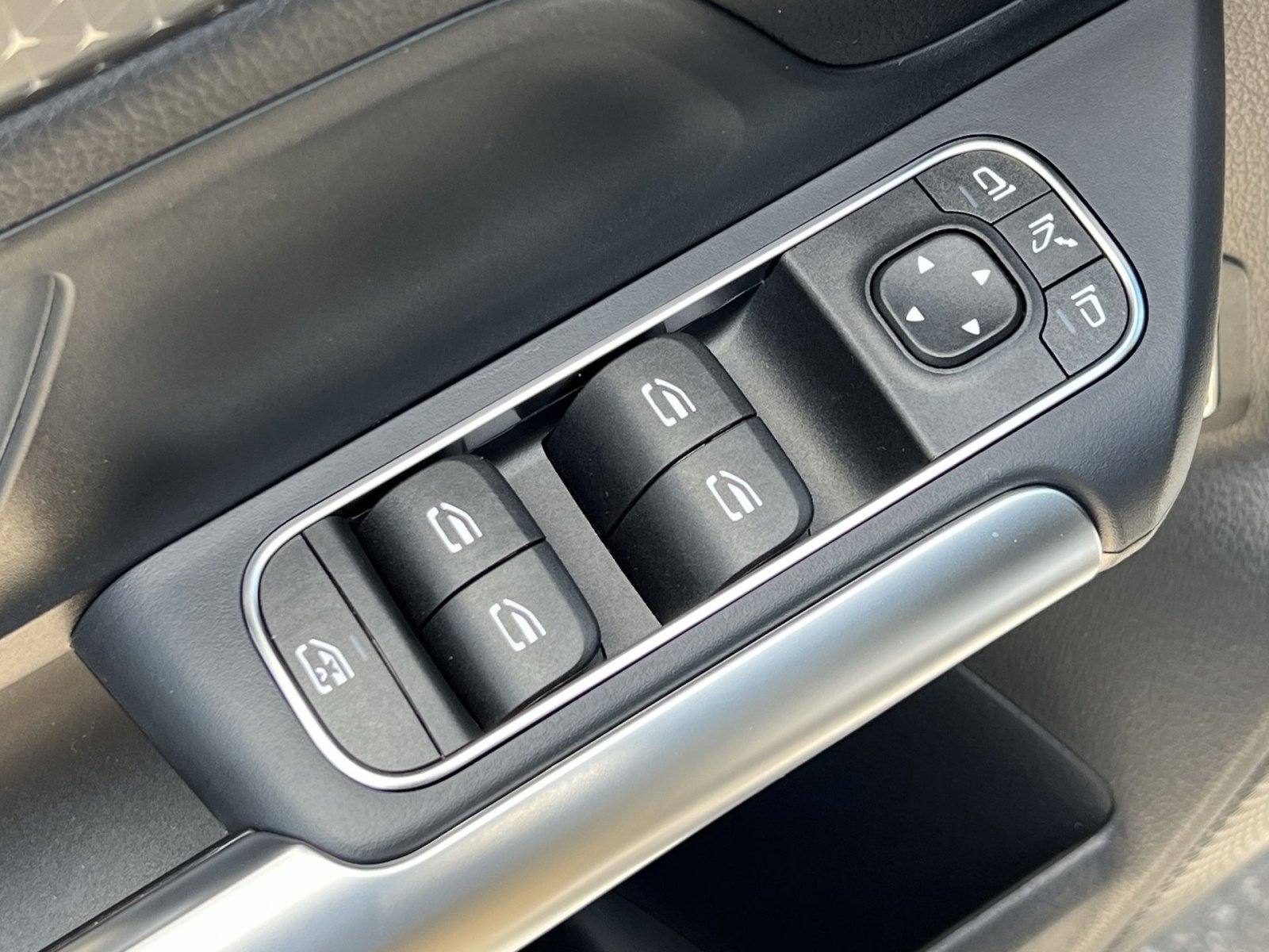 Used 2026 Mercedes-Benz GLA 250 GLA 250 image 13