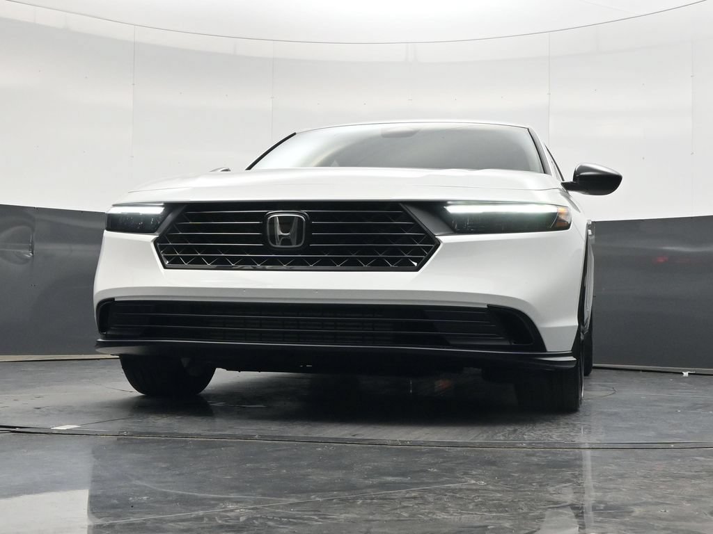 Certified 2026 Honda Accord SE image 32