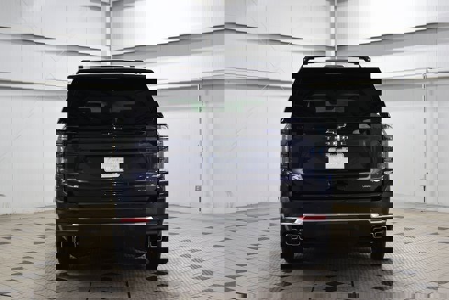 New 2026 Chevrolet Tahoe High Country image 7
