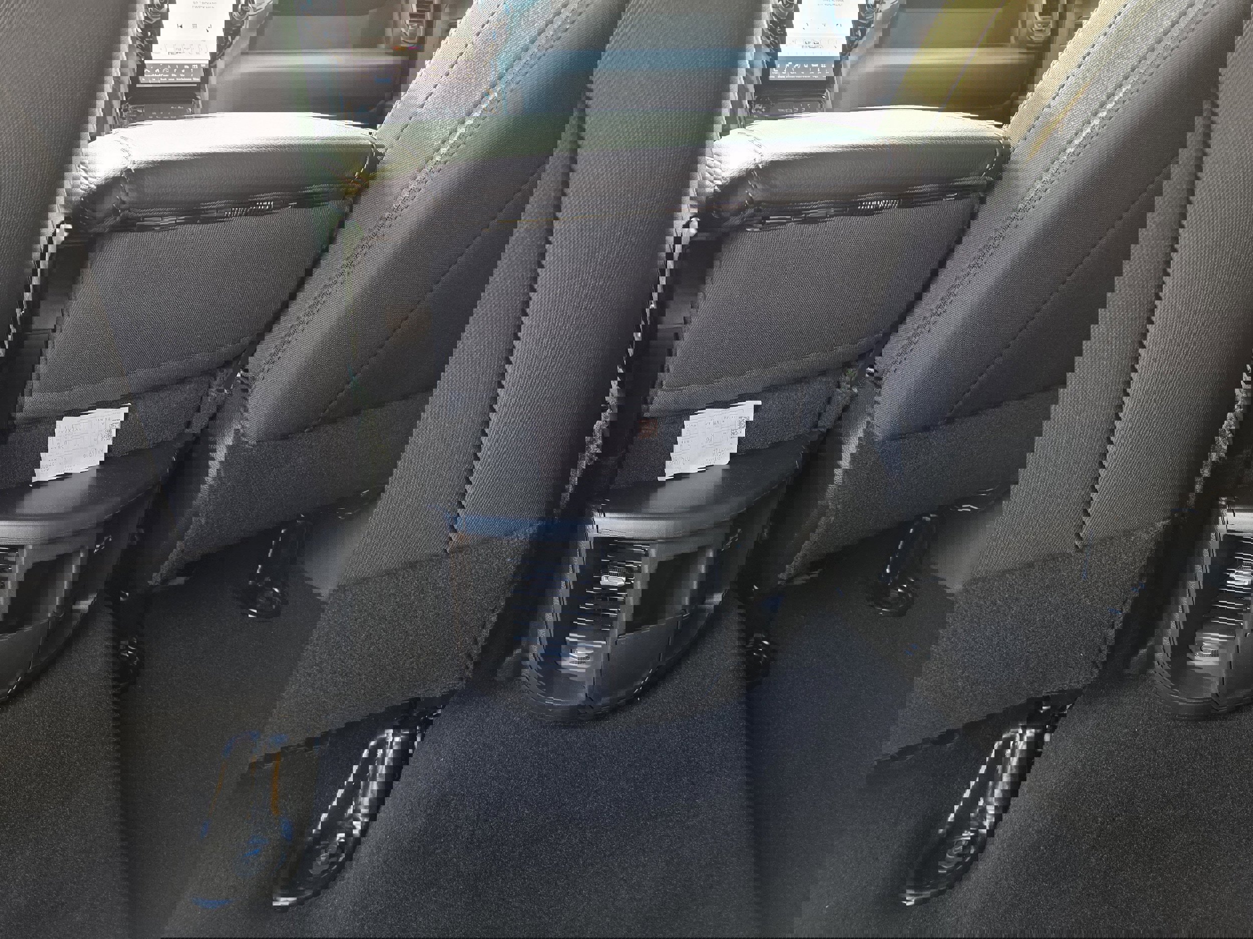 New 2025 RAM 2500 Tradesman image 22