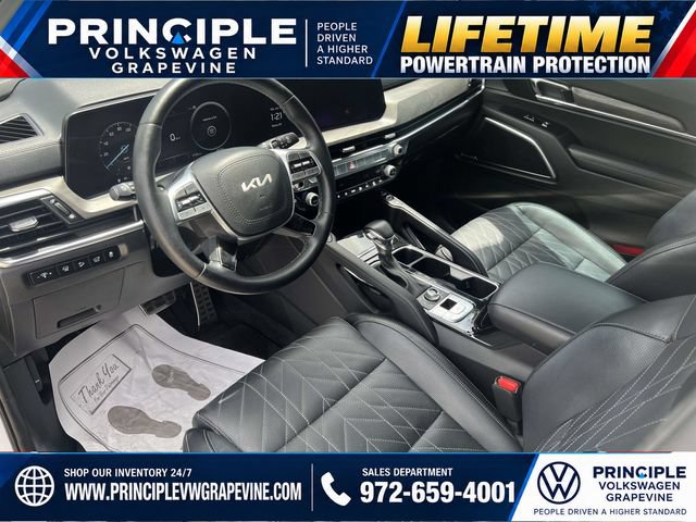 Used 2024 Kia Telluride SX Prestige X-Line AWD/4WD image 11