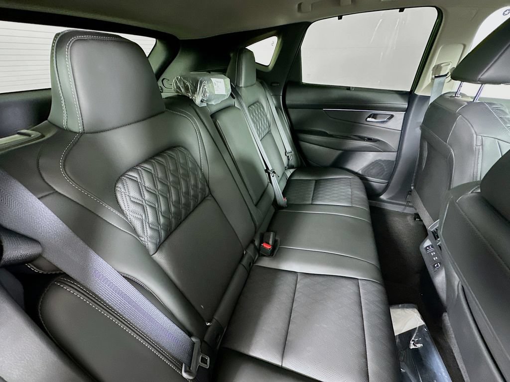 New 2026 Nissan Murano Platinum AWD/4WD image 35